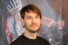 Mike Zanotti