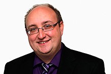 Sascha Taube