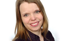 Britta Troike