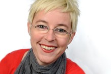 Petra Baumgarten