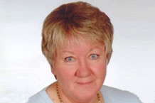 Karin Schulz