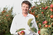 Ralf Heinrich zum Felde