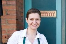 Kerstin Schulze