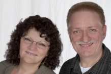 Monika Holland-Moritz & Holger Weigel