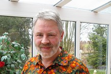 Wolfgang Hoffmann