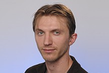 Eugen Keksel