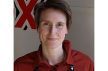 Nadine Rex