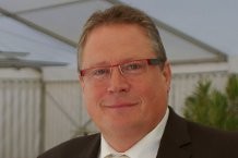 Klaus-Dieter Rinne