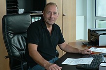 Norbert H&auml;de