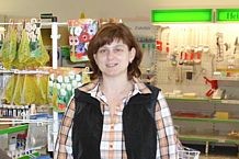 Sabine Wirth