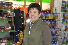 Sabine Dechow