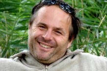 G&uuml;nther Mendel
