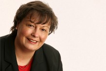Kerstin Thieler
