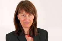 Liane Hellmund