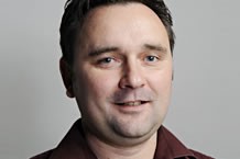 Jens Franke