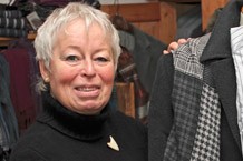 Gisela M&ouml;bius