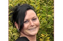 Nadine Bergmann