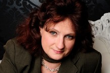 Birgit Lux