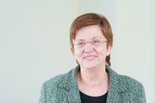Jutta Heeckt-Klei&szlig;