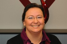 Stephanie Dorn