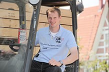 Hauke Meyer