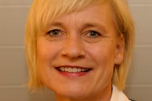 Andrea Heick