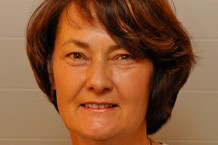 Marlies Cislar