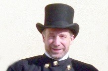 J&uuml;rgen Br&uuml;ckner
