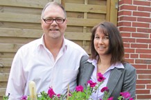 Ihre Gastgeber -