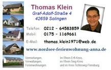 Thomas Klein