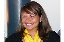 Nadine Wenzel