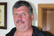 Holger Schneider