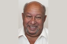 Helmut Nickl