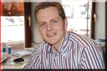 Malte Wehrmann