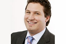 Tobias Volland