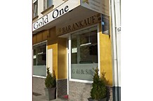  Gold One Shop