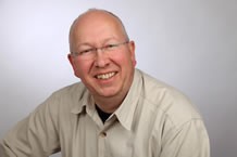 Klaus Knauff