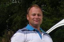 Ren&eacute; Sternal