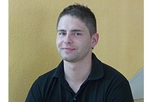 Patrick Ehrenpfordt