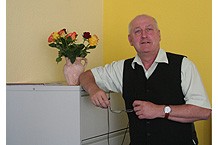 Uwe P&uuml;schmann