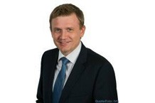 Arne Wulff
