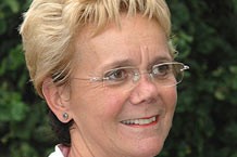 Martha Kr&auml;mer