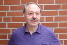 Peter Galle
