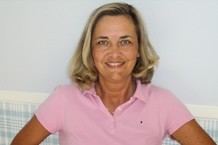 Anke Eggerstedt