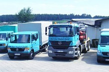 Hahl Guss-Asphalt GmbH