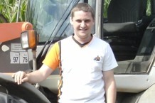 Daniel Dierks