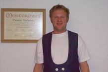 Dennis Viebrock