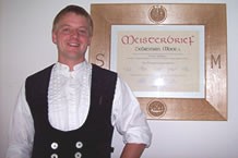 Sebastian Meier