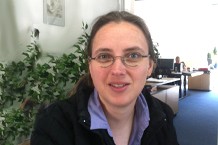 Petra Monika Scherle