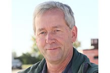 Klaus Rinck